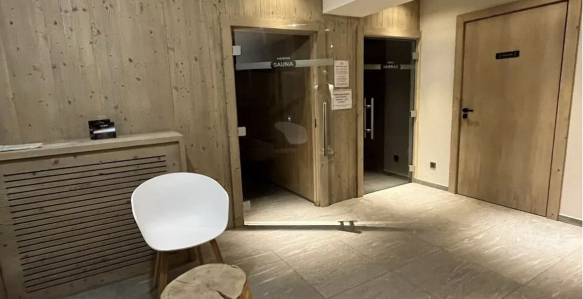 Piso en alquiler en Courchevel 1550, Courchevel Village