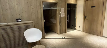 Piso en alquiler en Courchevel 1550, Courchevel Village