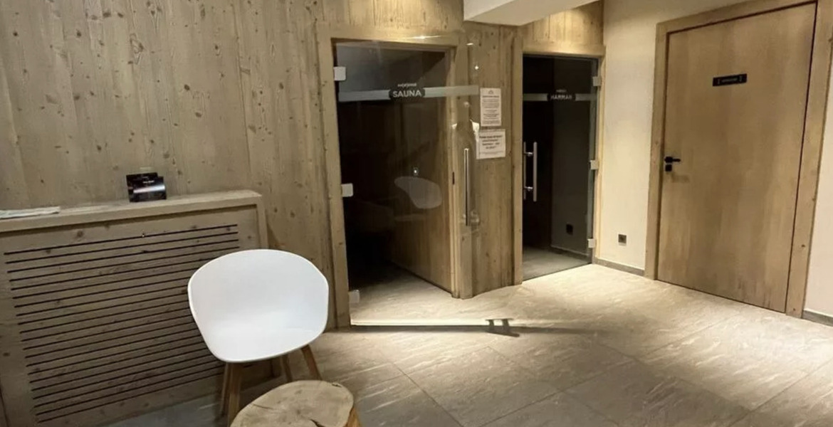 Piso en alquiler en Courchevel 1550, Courchevel Village