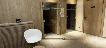 Piso en alquiler en Courchevel 1550, Courchevel Village
