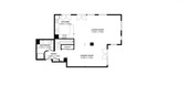 Квартира в аренду в Куршевеле 1550, Куршевель-Виллаж