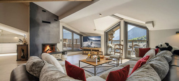 Apartment for rent in Courchevel 1550 Village