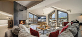 Apartment for rent in Courchevel 1550 Village