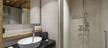 Apartment for rent in Courchevel 1550 Village