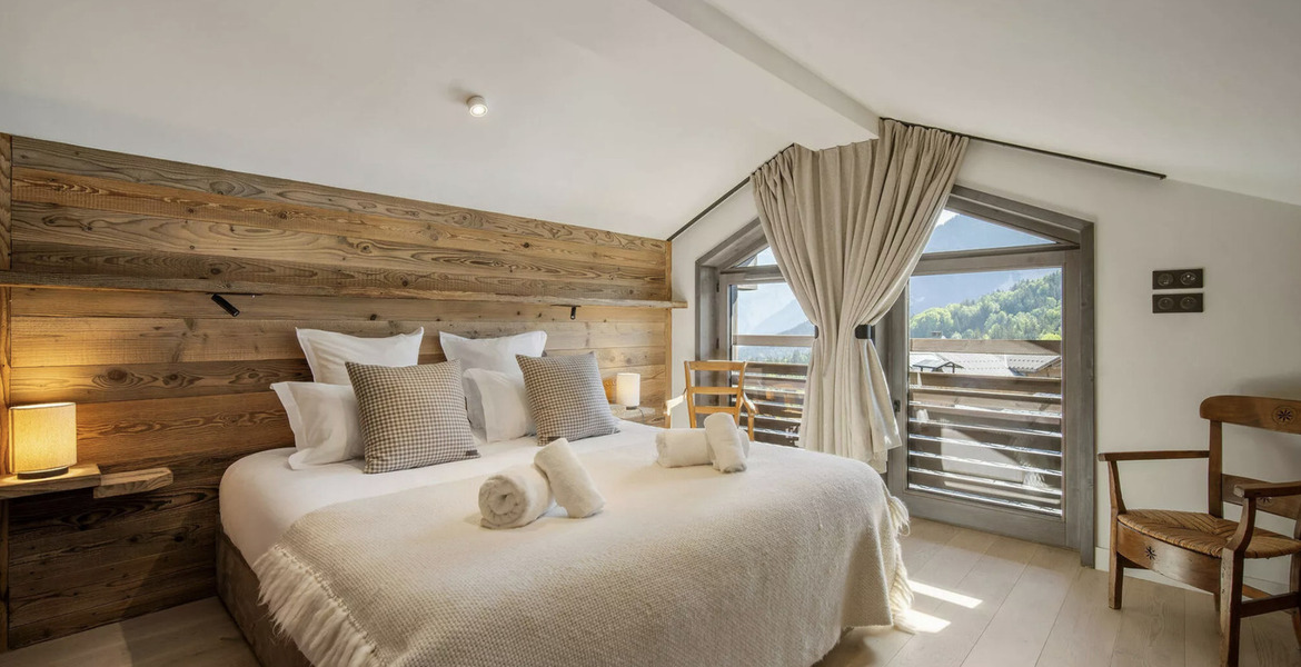 Apartment for rent in Courchevel 1550 Village