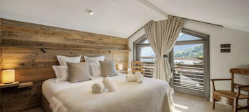 Apartment for rent in Courchevel 1550 Village