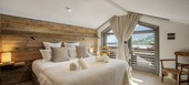 Apartment for rent in Courchevel 1550 Village