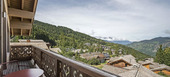 Chalet à louer à La Tania - Courchevel