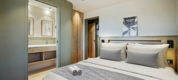 Chalet à louer à La Tania - Courchevel
