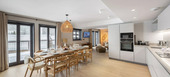 Apartment in Courchevel 1550 Village for rent 