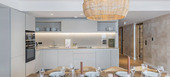 Apartment in Courchevel 1550 Village for rent 