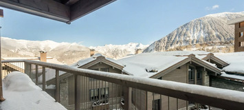 Apartment in Courchevel 1550 Village for rent 