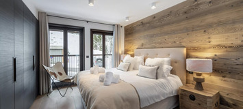Apartment in Courchevel 1550 Village for rent 