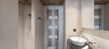 Apartment in Courchevel 1550 Village for rent 