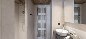 Apartment in Courchevel 1550 Village for rent 