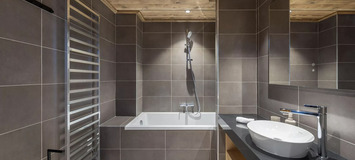 Apartment in Courchevel 1550 Village for rent 