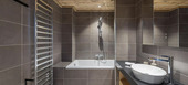 Apartment in Courchevel 1550 Village for rent 