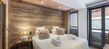 Apartment in Courchevel 1550 Village for rent 