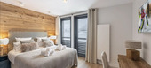 Apartment in Courchevel 1550 Village for rent 