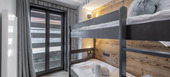 Apartment in Courchevel 1550 Village for rent 