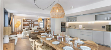 Apartment in Courchevel 1550 Village for rent 