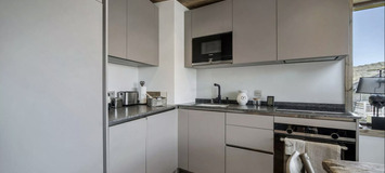 Apartment for rent in Courchevel 1850