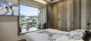 Apartment for rent in Courchevel 1850