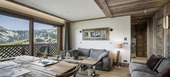 Apartment for rent in Courchevel 1850