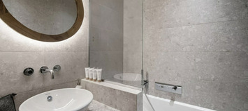Apartment for rent in Courchevel 1850