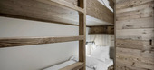 Apartment for rent in Courchevel 1850
