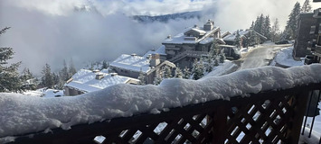 Apartment for rent in Courchevel 1850