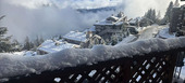 Apartment for rent in Courchevel 1850