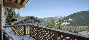 Apartment for rent in Courchevel 1850