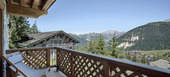 Apartment for rent in Courchevel 1850