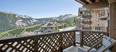 Apartment for rent in Courchevel 1850