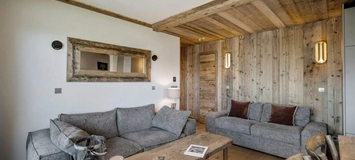 Apartment for rent in Courchevel 1850