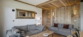 Apartment for rent in Courchevel 1850