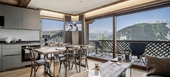 Apartment for rent in Courchevel 1850