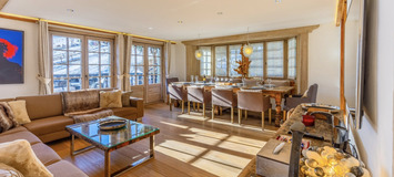 Chalet à louer à Courchevel 1850