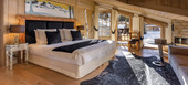 Chalet à louer à Courchevel 1850