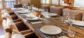 Chalet à louer à Courchevel 1850