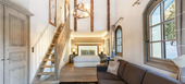 Chalet à louer à Courchevel 1850