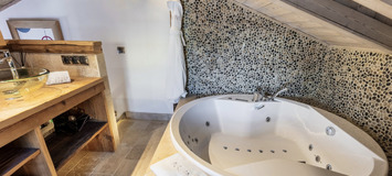 Chalet à louer à Courchevel 1850