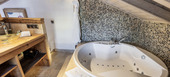 Chalet à louer à Courchevel 1850
