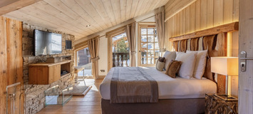 Chalet à louer à Courchevel 1850