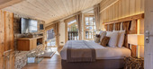Chalet à louer à Courchevel 1850