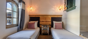 Chalet à louer à Courchevel 1850