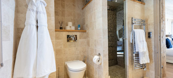Chalet à louer à Courchevel 1850