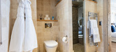 Chalet à louer à Courchevel 1850