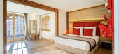 Chalet à louer à Courchevel 1850